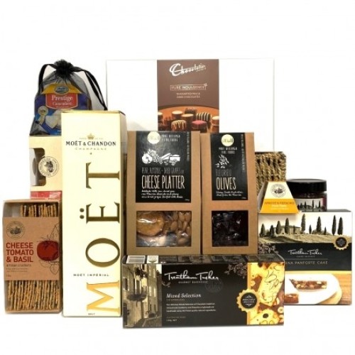 Moet Indulgence (Large)
